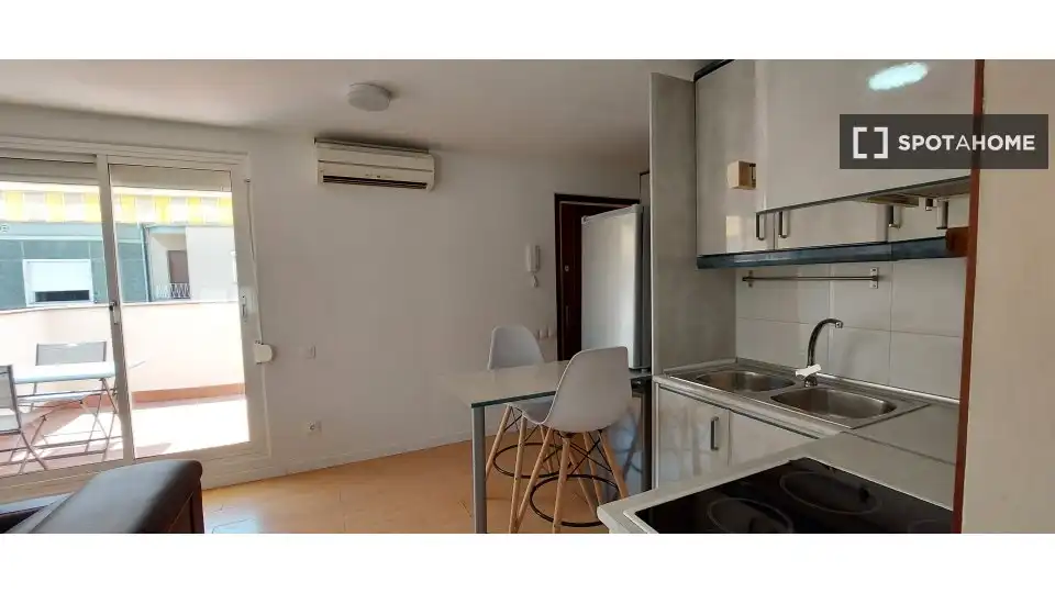Piso en L'Hospitalet de Llobregat - Foto 12