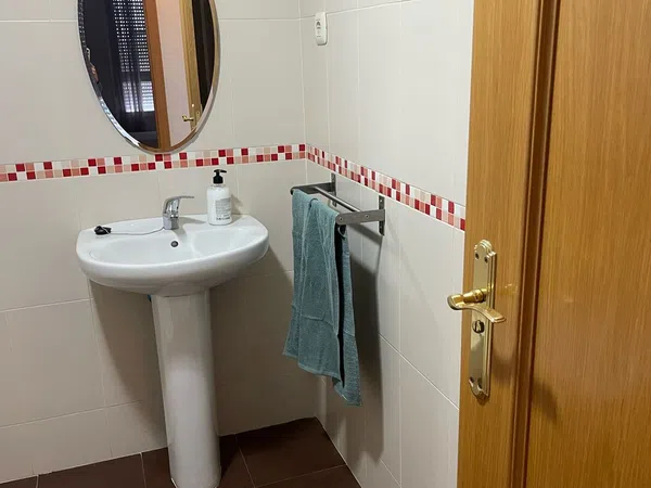 Piso en Calle Comunera Maria Pacheco, 52 - Foto 20