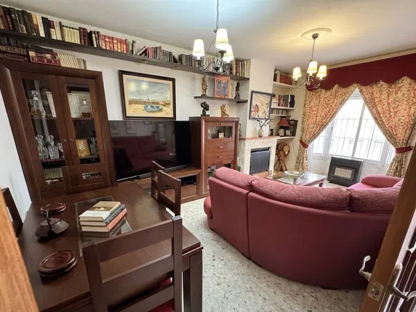 Casa independiente en calle Gran vía los Gallos, 114 - Foto 12