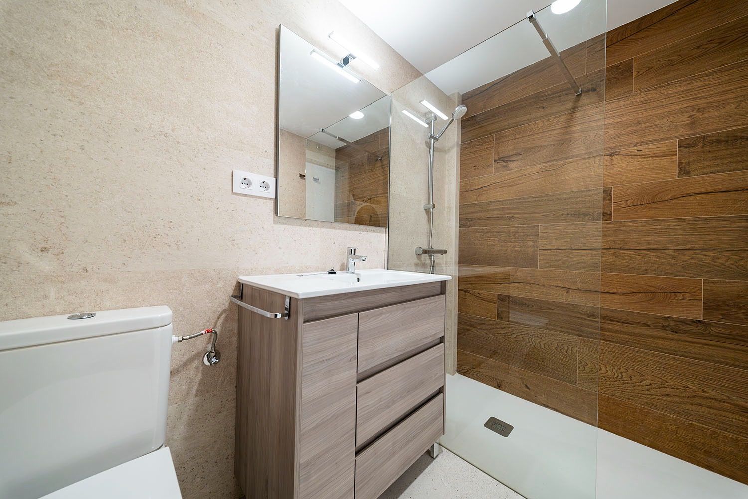 Piso en Calle Escultor Moreto, 35, La Granja - Foto 10