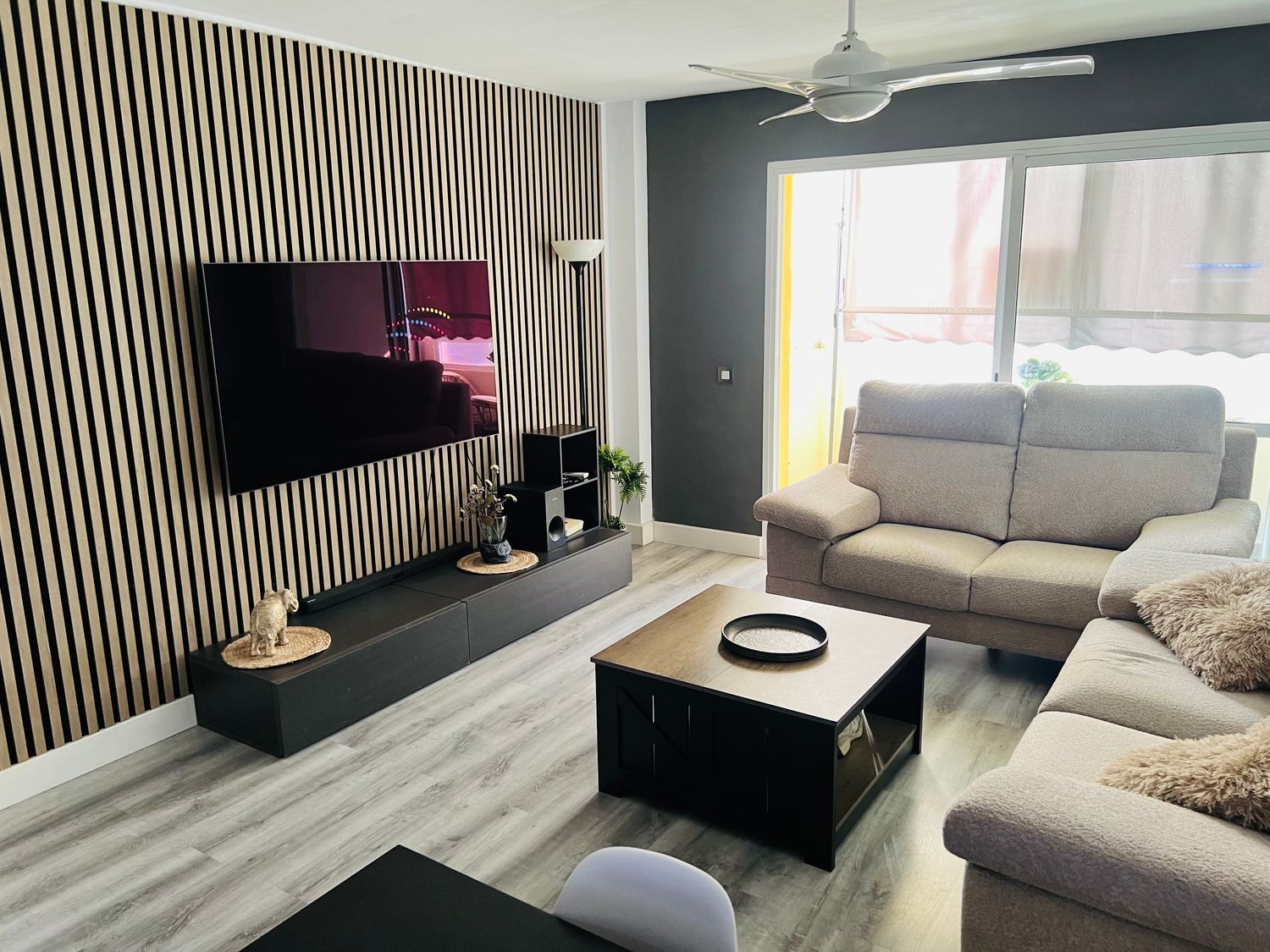 Piso en puerta del Mar, 52 - Foto 1