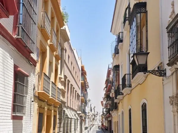 Piso en Calle San Vicente, 40, San Vicente - Foto 1