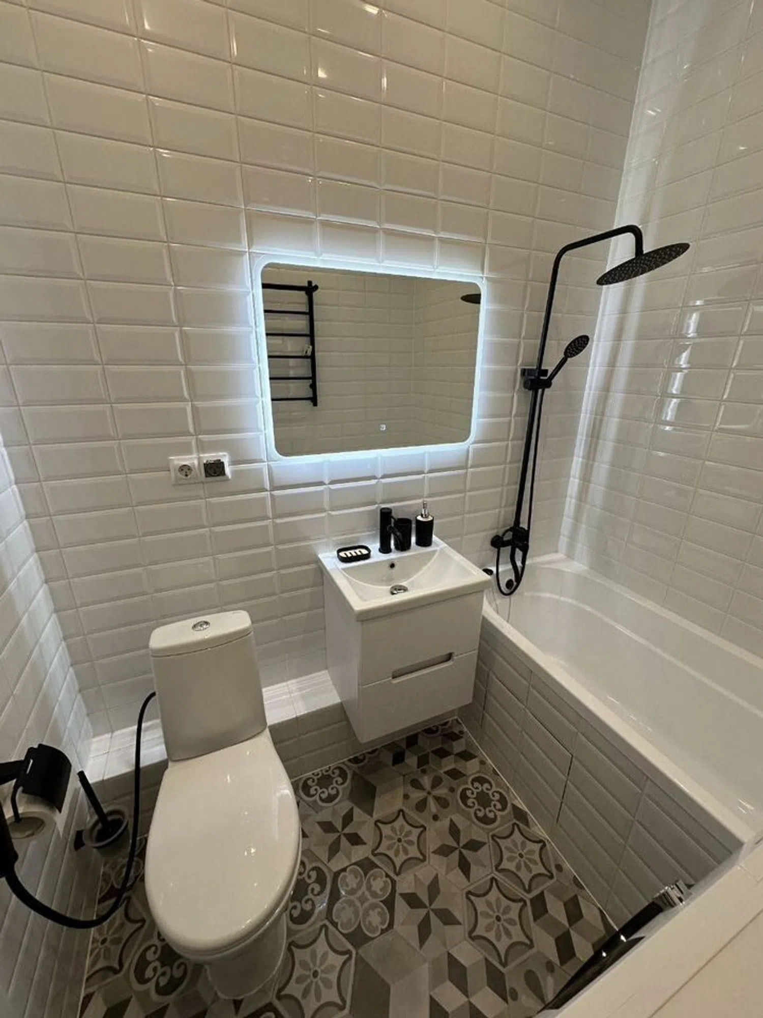 Piso en San Bernardo, 8 - Foto 2