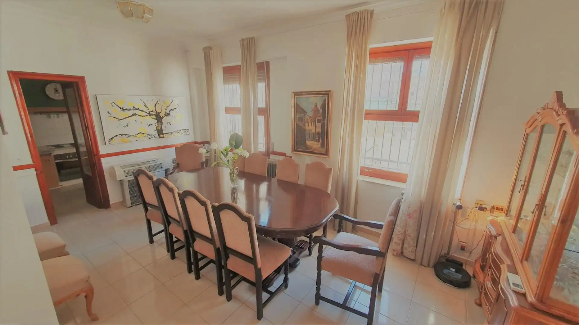 Piso en  Calle Méndez Núñez 6 - Foto 1