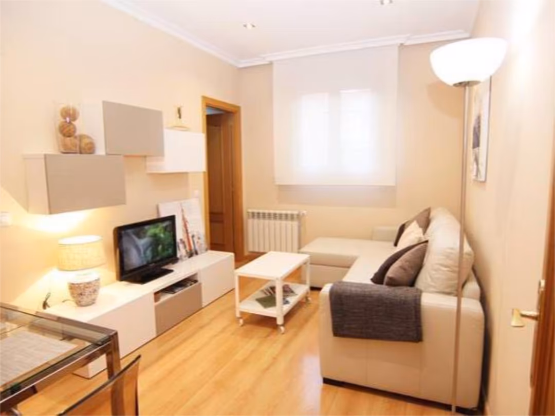 Piso en  Calle de Almadén 26