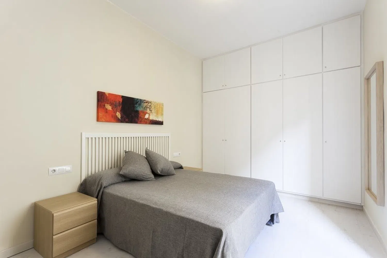 Piso en calle de la Diputació, 195 - Foto 8