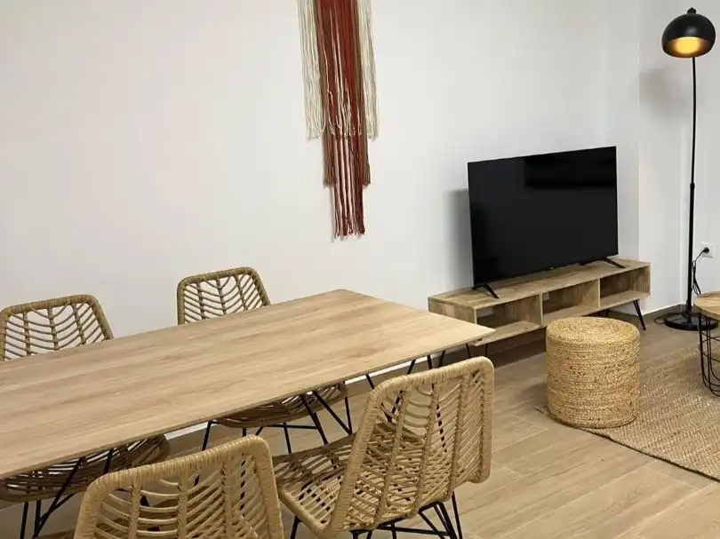 Piso en  Carrer d'Azcárraga 26 - Foto 6