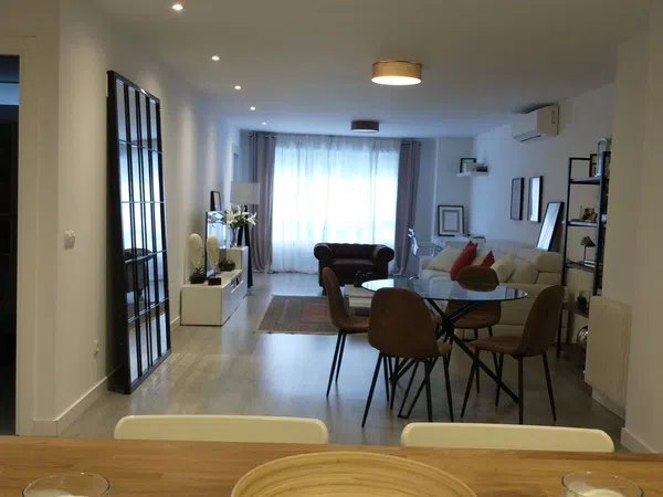 Piso en calle de Clara del Rey, 34 - Foto 9