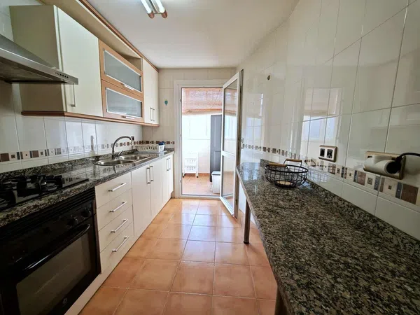Piso en Calle Píndaro, 15, El Consul - El Romeral - Foto 10