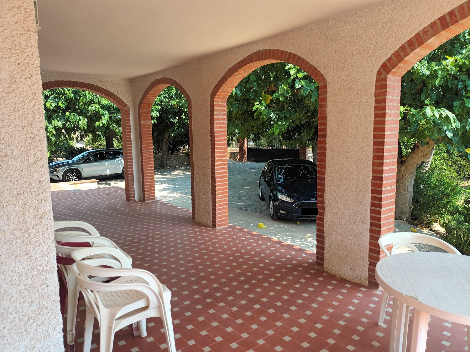 Casa o chalet independiente en Sierra de Carrascoy - Foto 10
