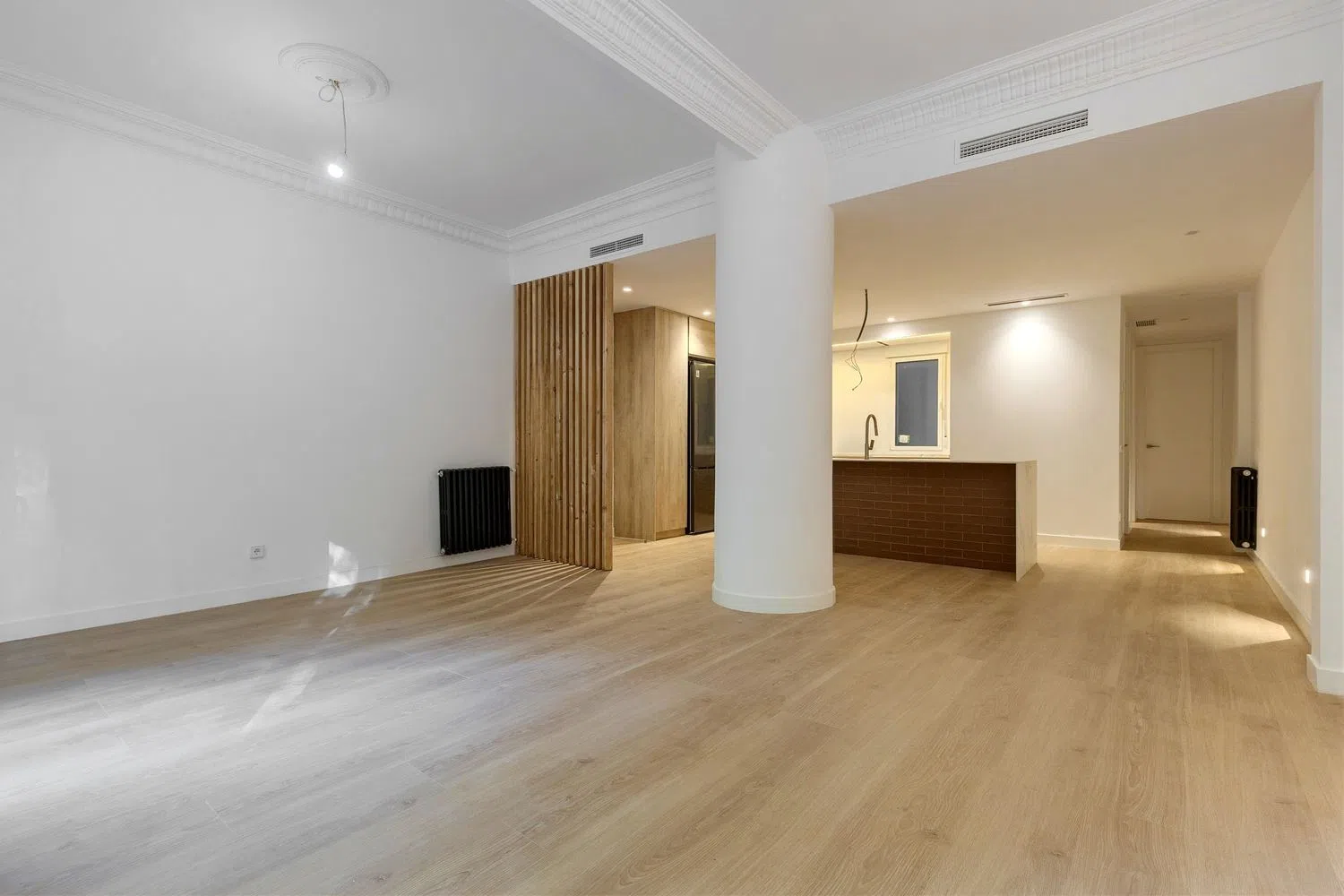 Piso en Barrio Trafalgar - Foto 2