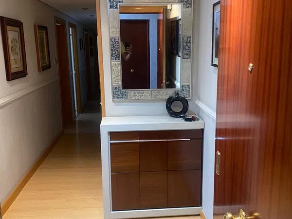 Piso en Calle de Santa Orosia, 2, Barrio del Ave - Foto 14