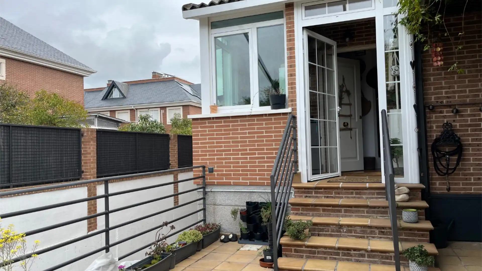 Chalet en  Calle Hungría 7 - Foto 3