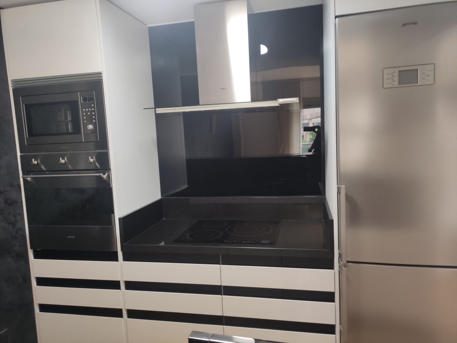 Ático en calle San Francisco de Sales, 18 - Foto 1