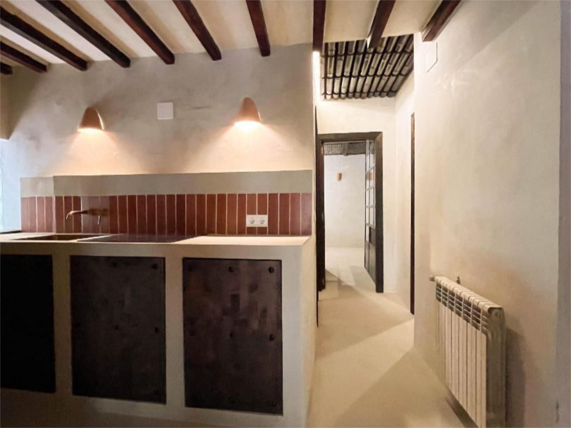 Piso en  Calle de Mira el Sol 5 - Foto 16