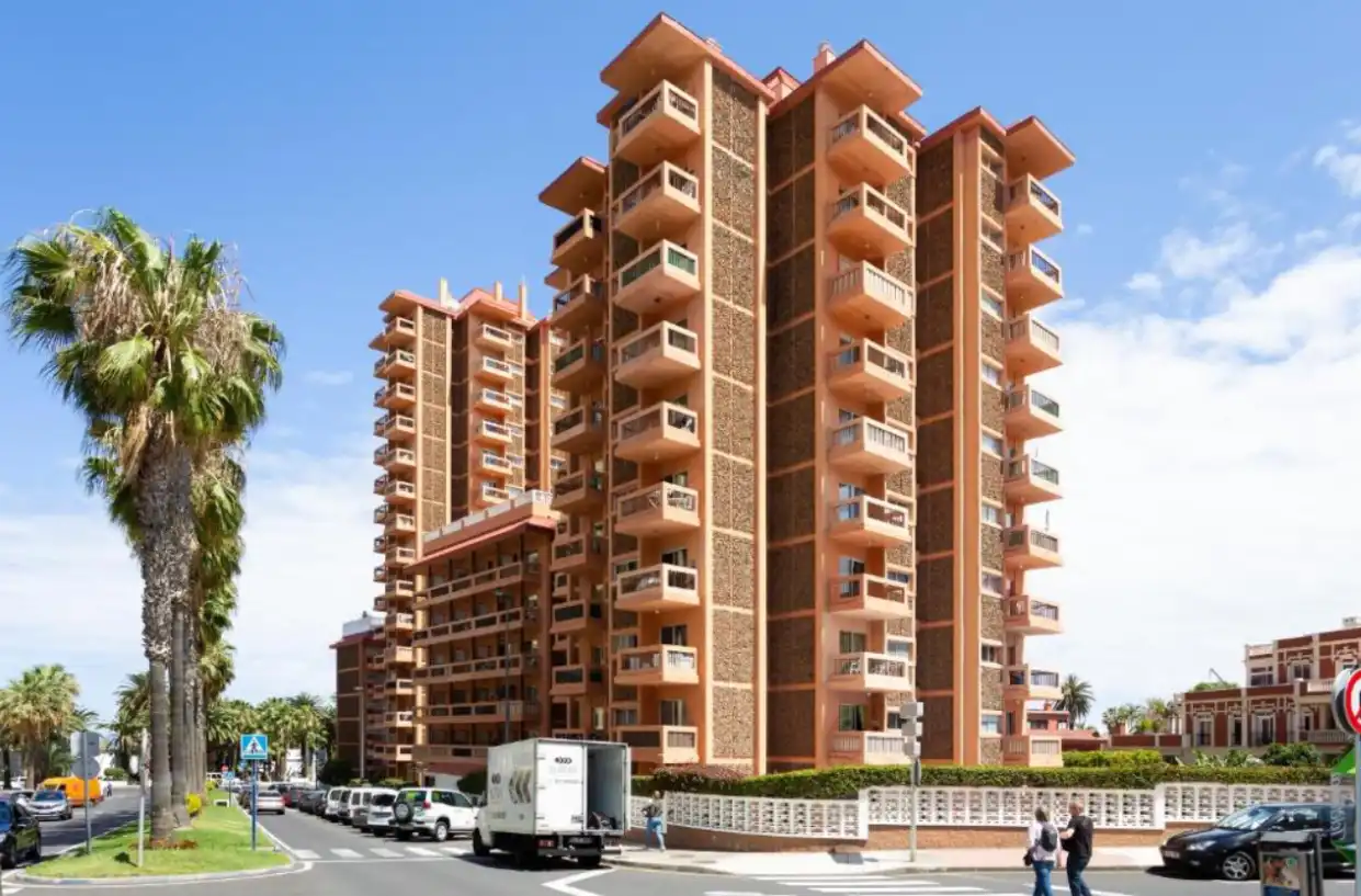 Estudio en  Avenida Melchor Luz 4 - Foto 22