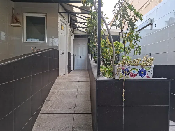 Chalet adosado en Calle Isla Menorca, 3 -b, La Regia - Foto 4