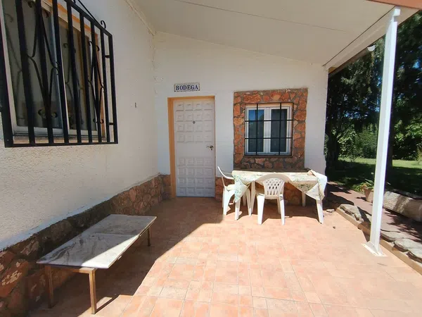 Casa o chalet independiente en Calle Isabel Allende, 35 - Foto 4