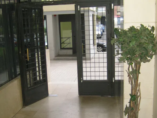 Piso en plaza Ruiz de Alda, 7