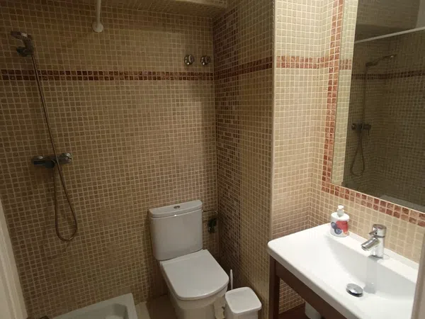 Piso en Calle Antonio Maura, 12, Ciudad Jardín - Foto 29