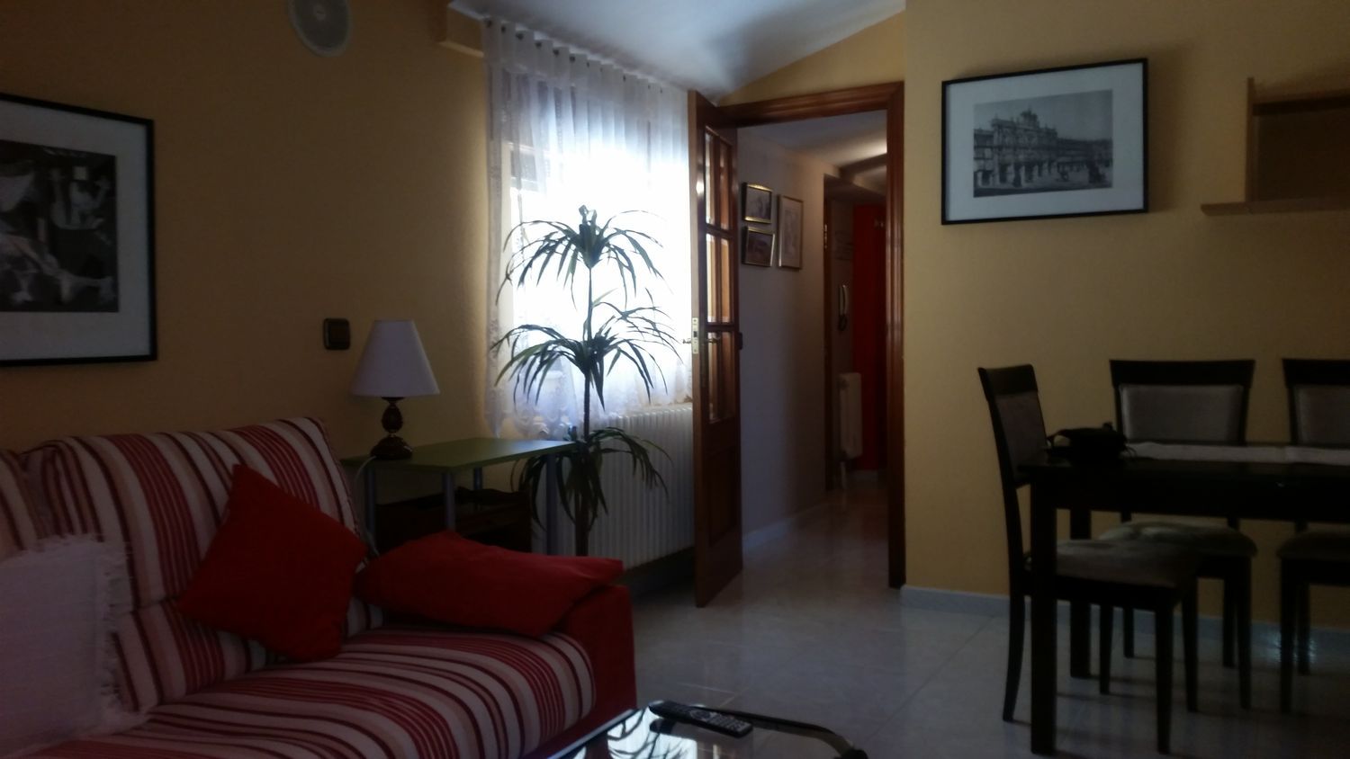 Ático en Cuesta San Vicente, 10, San Vicente-Las Úrsulas - Foto 7