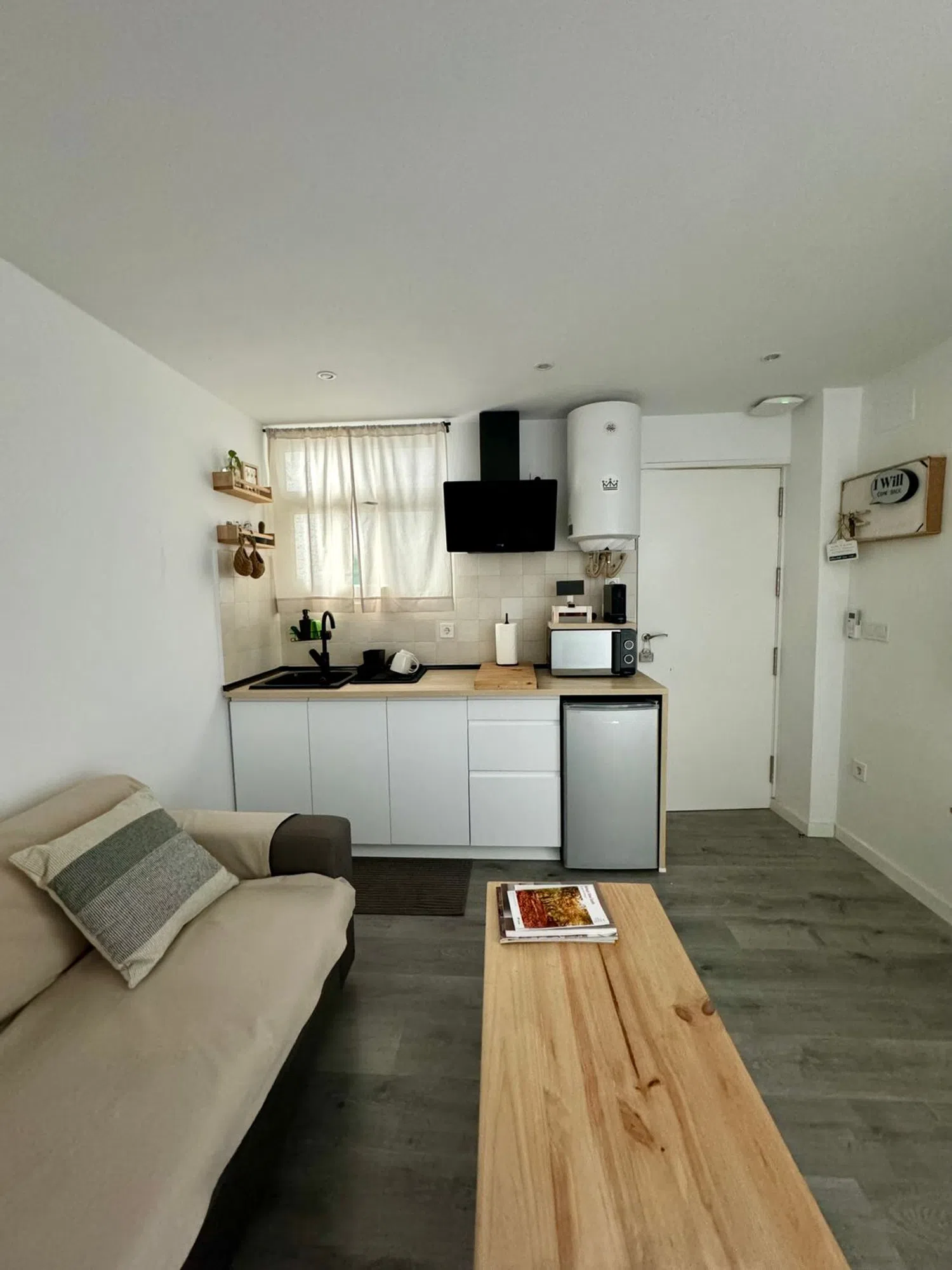 Piso en calle Capuchinos, 3 - Foto 5