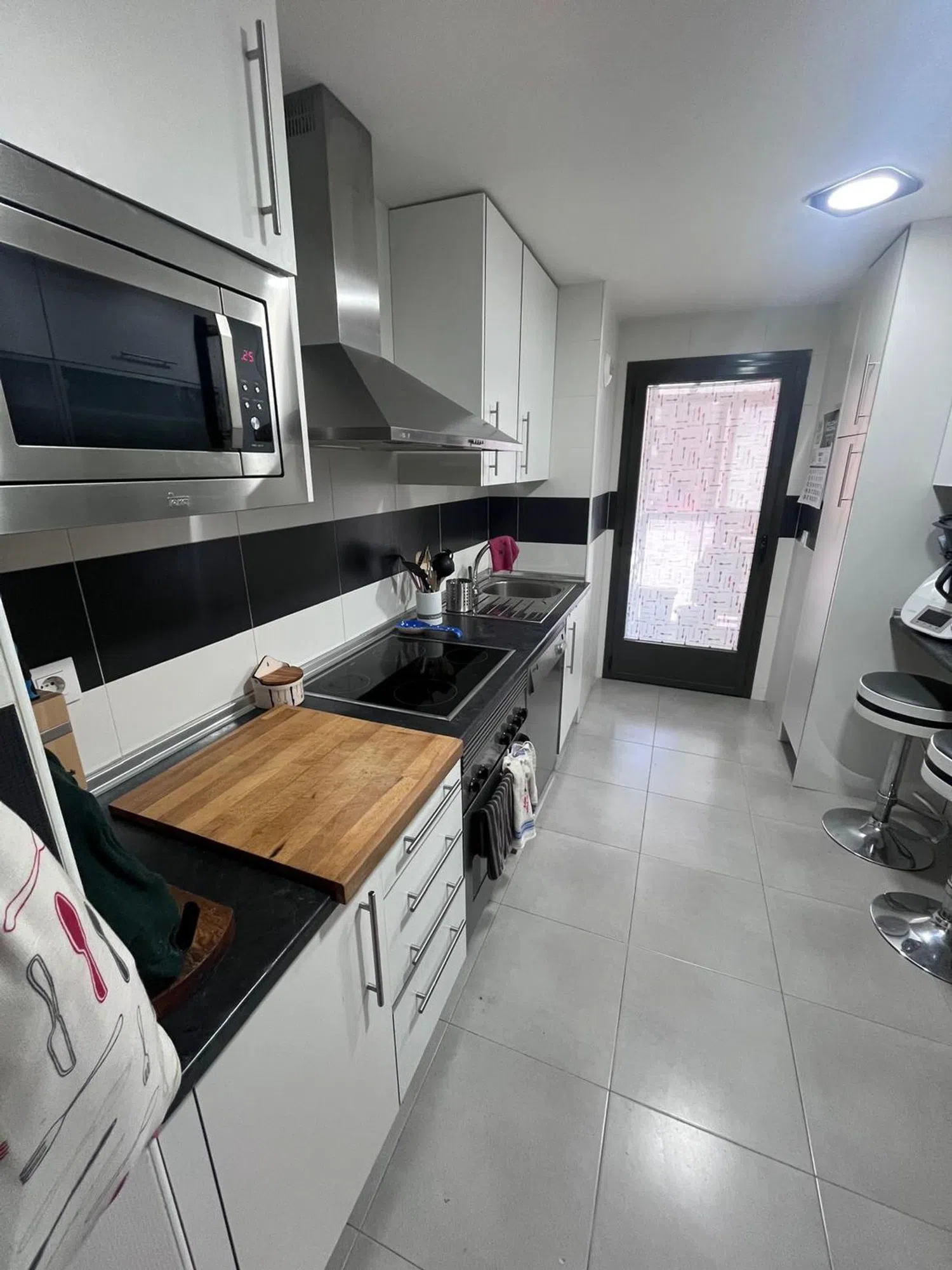 Piso en calle Océano Atlántico, 13 - Foto 7