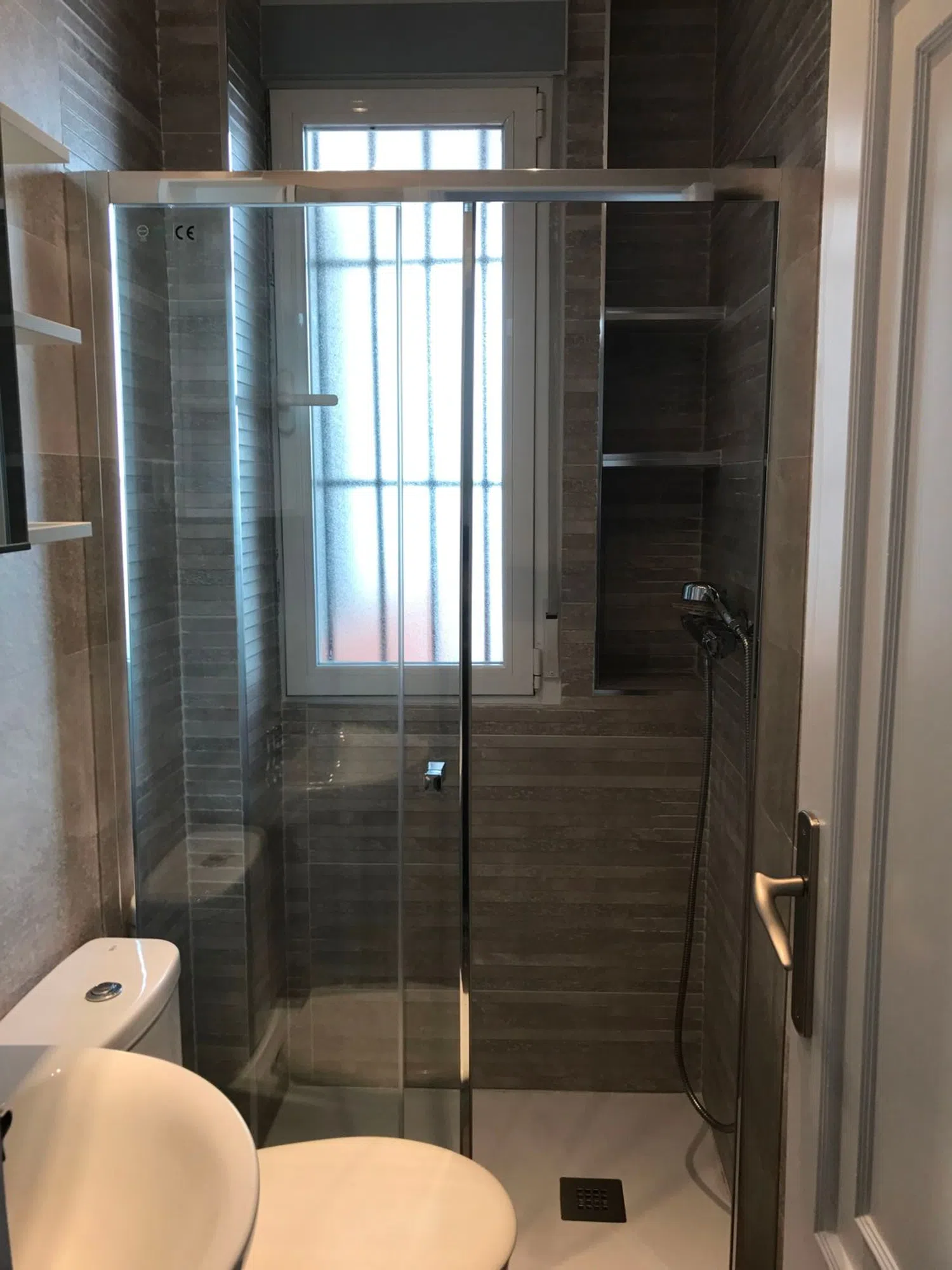 Piso en calle la Coruña, 15 - Foto 5