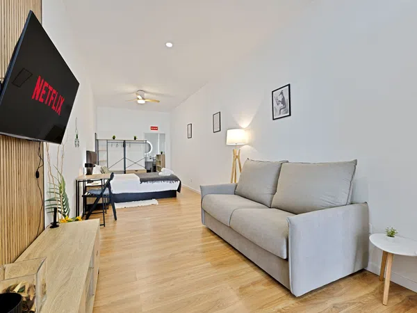 Estudio en Avenida Pío Baroja, 6 - Foto 15