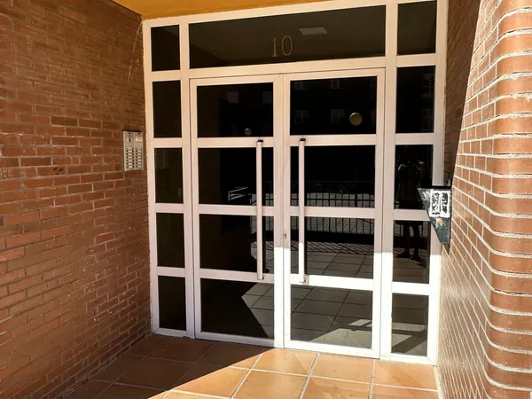 Piso en Avenida Juan Pablo II, 22, Sonsoles, Sonsoles - Foto 3