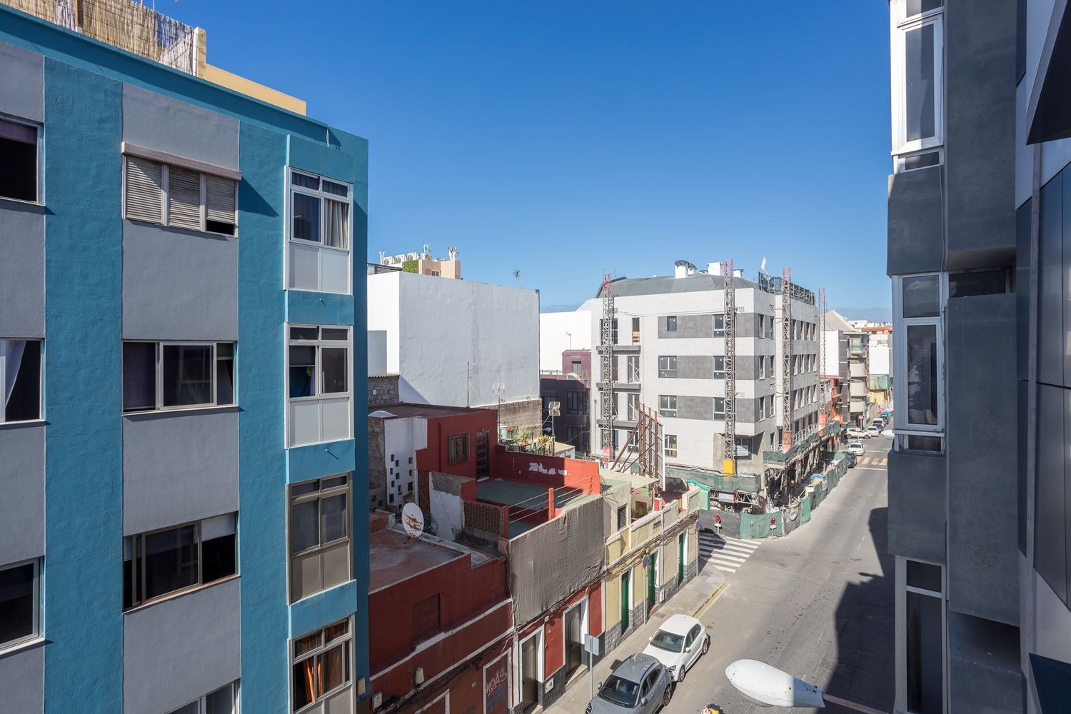 Piso en calle Fernando Guanarteme, 147 - Foto 26