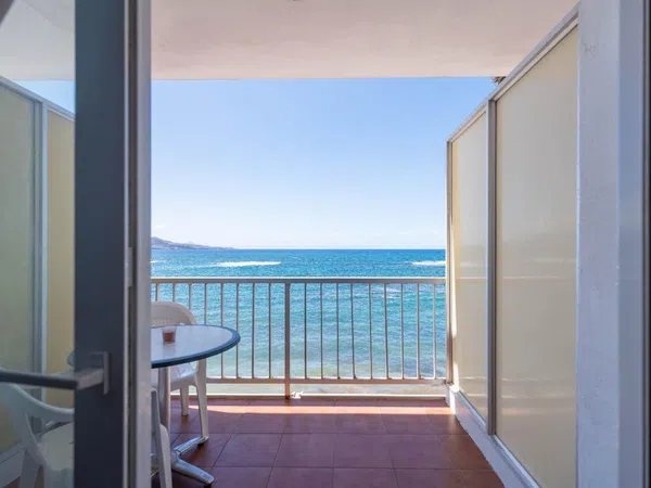 Estudio en Paseo las Canteras, 47 - Foto 1