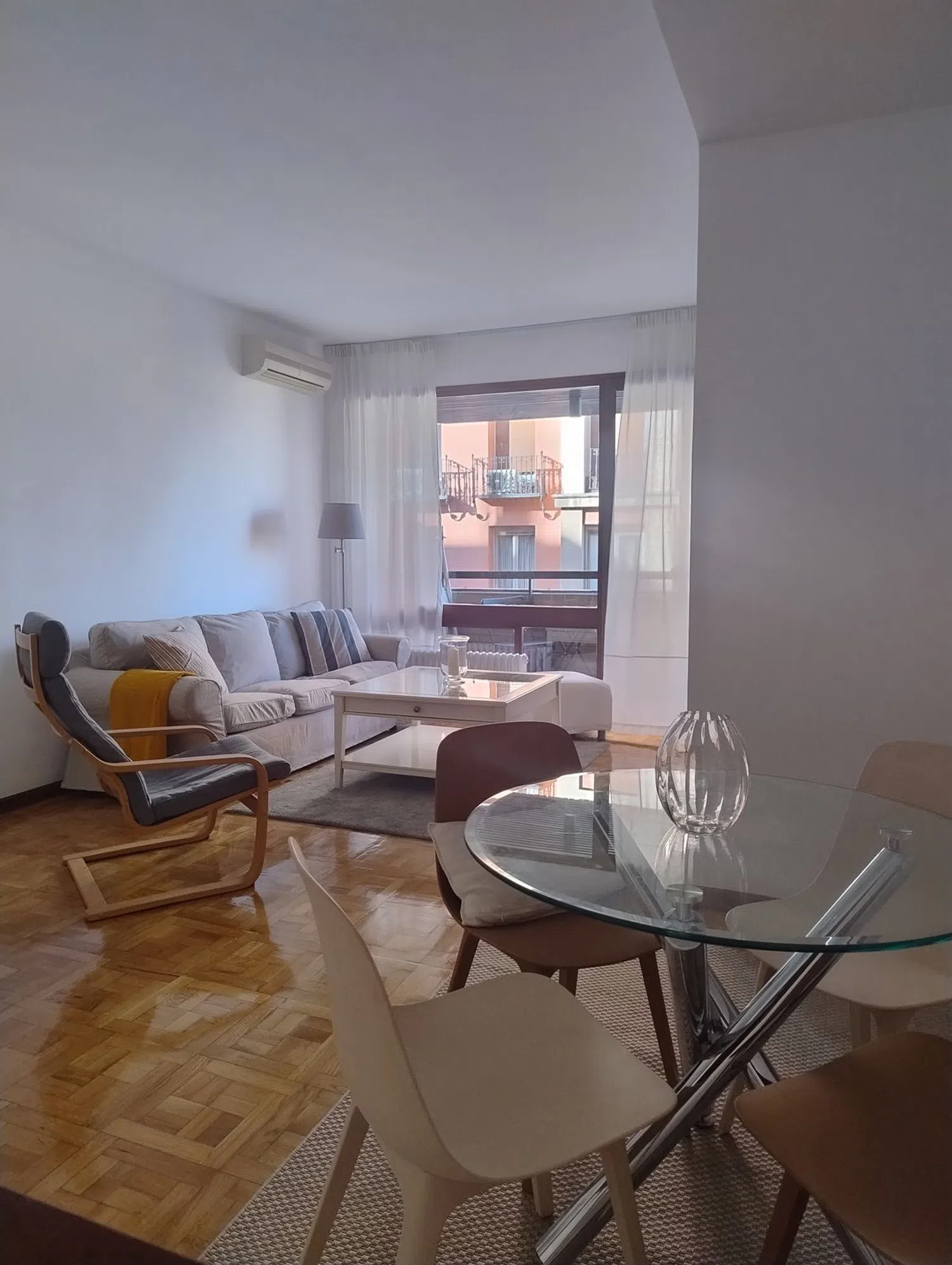 Piso en calle de Claudio Coello, 116 - Foto 1