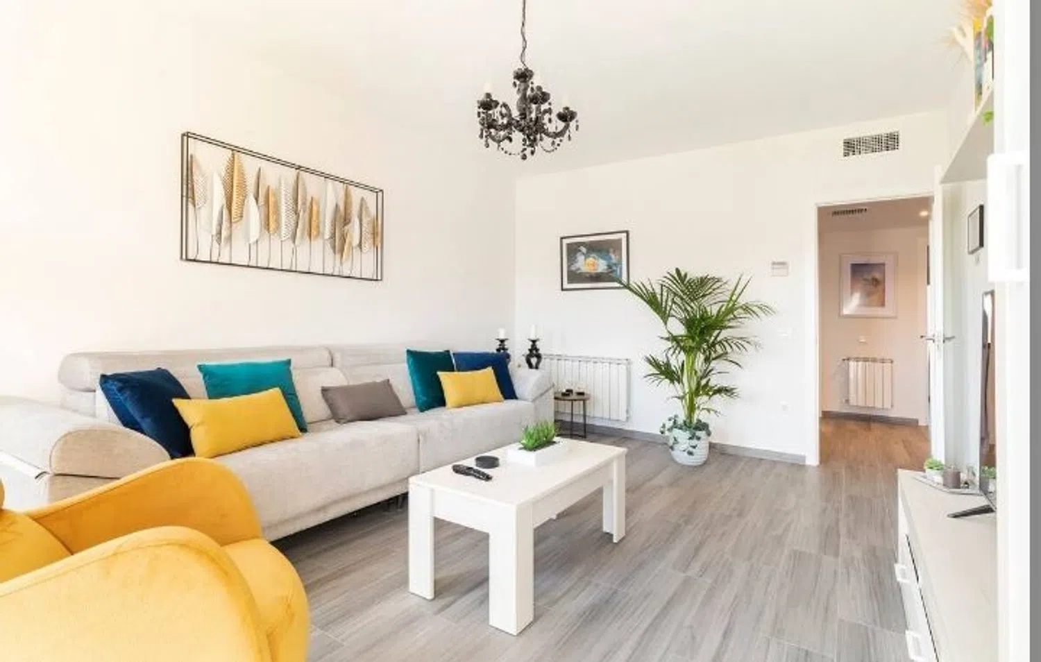 Piso en d`ignasi iglesias, 105 - Foto 3