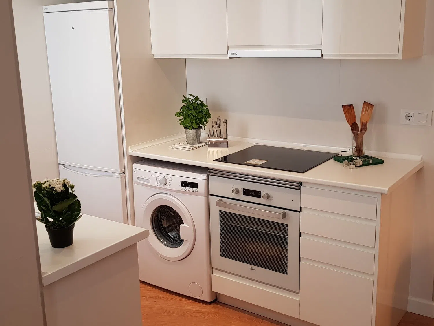 Piso en avenida del Primat Reig, 115 - Foto 5