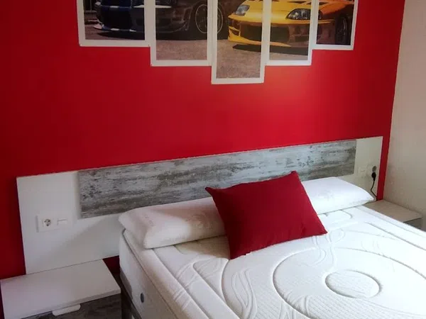 Chalet pareado en camino de los Olmos 1ª̵ Travesía, 13 - Foto 10