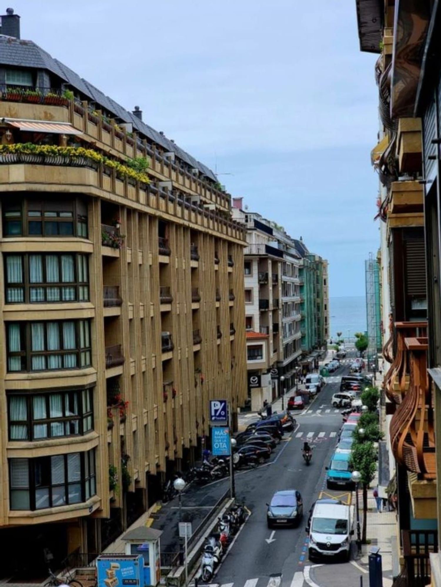 Piso en Segundo Izpizua, 29, Gros, Gros - Foto 10