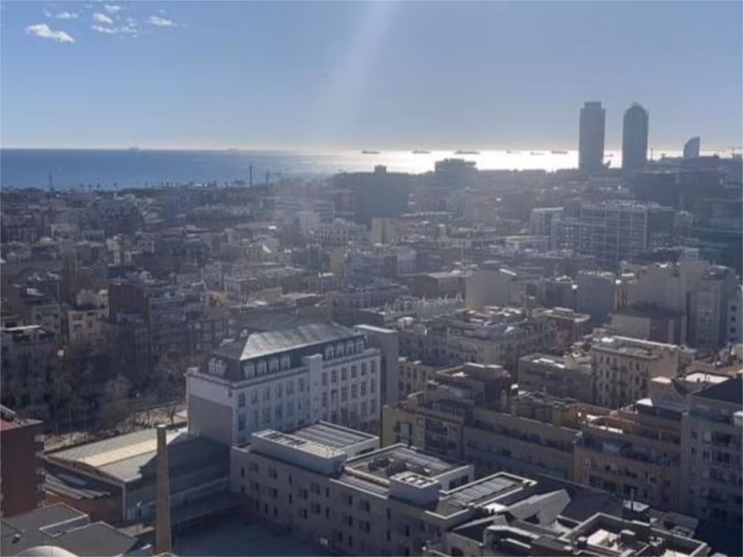 Piso en  Carrer de Bilbao 110 - Foto 3