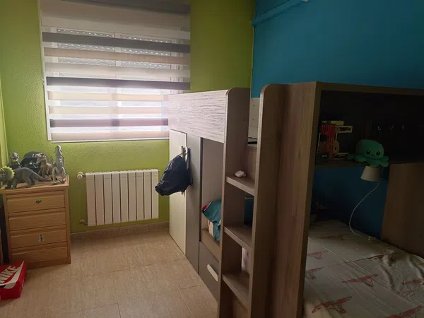 Chalet adosado en Venezuela, 43, Centro, Centro - Foto 20