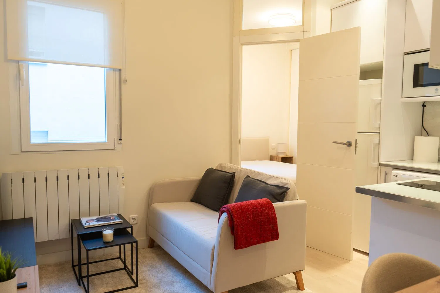 Piso en calle de Hernani, 45 - Foto 3