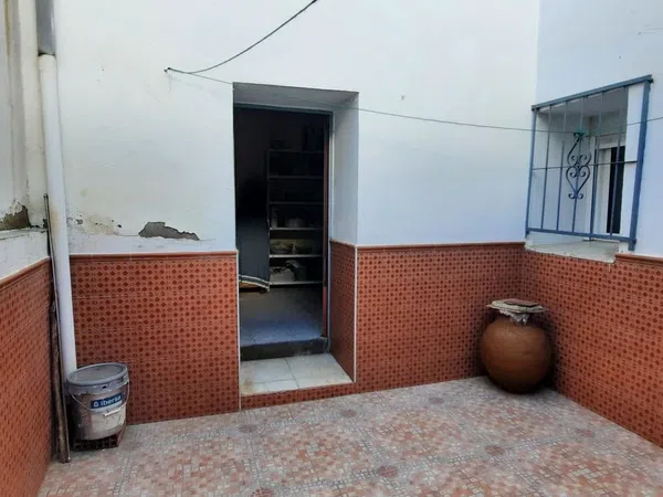 Casa de pueblo en Calle Jesús, 1 - Foto 12