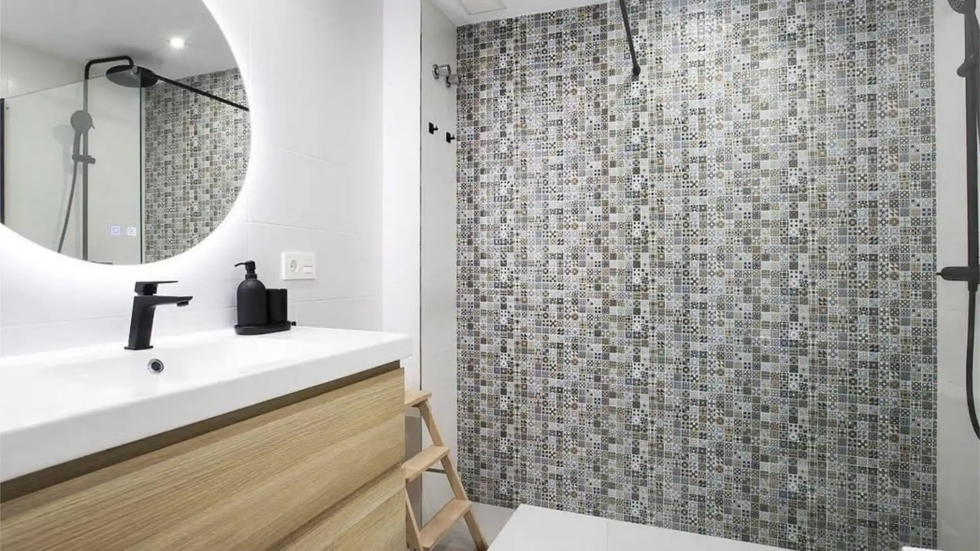 Estudio en  Calle Castillo del Inglés 1 - Foto 13