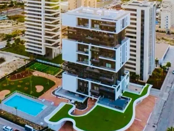 Piso en Avenida de Rumania, 24, Playa Arenal-Bol, Playa Arenal-Bol - Foto 1