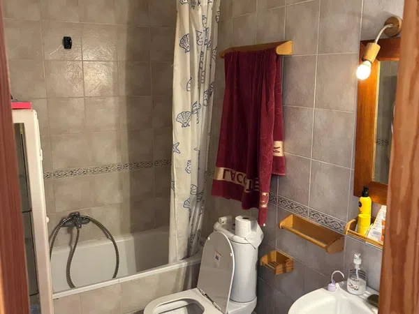 Chalet adosado en avenida del Golf, 71 - Foto 22