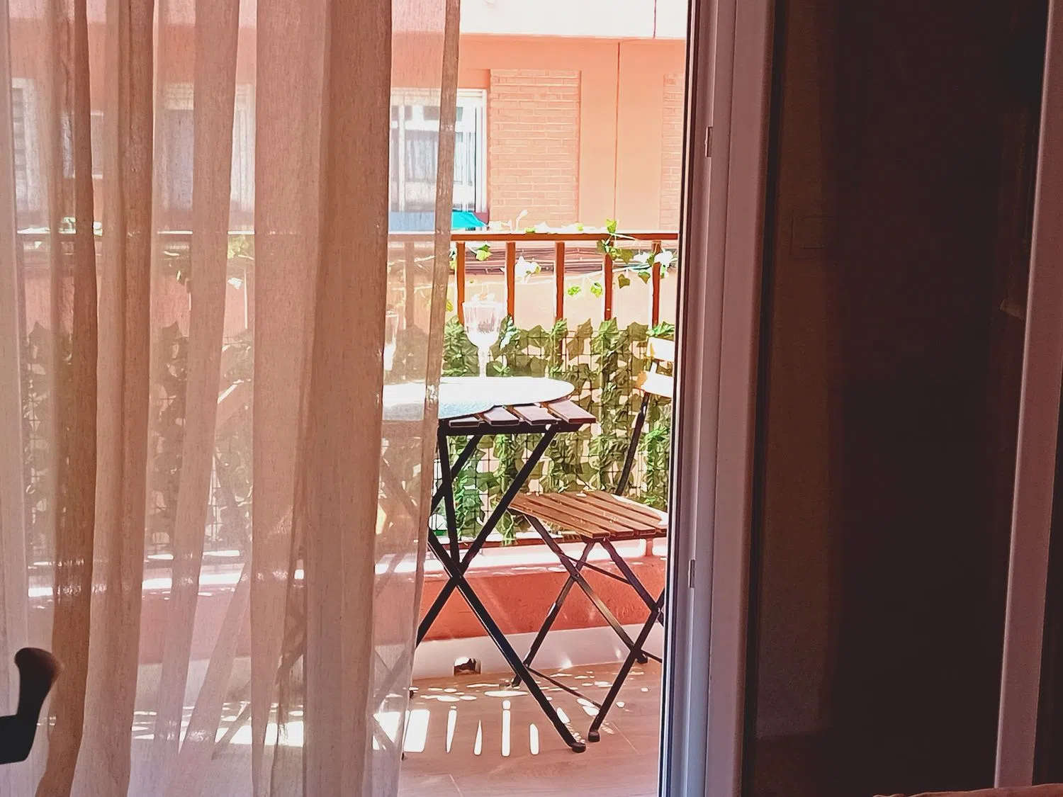 Estudio en calle de Rafael Asín, 7 - Foto 4