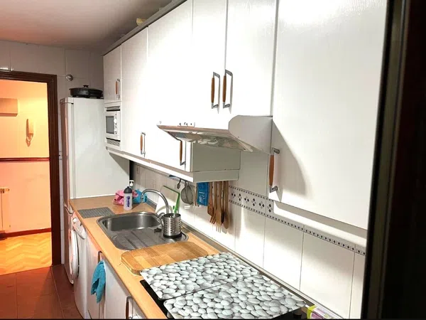 Piso en calle Carboneras, 9 - Foto 7