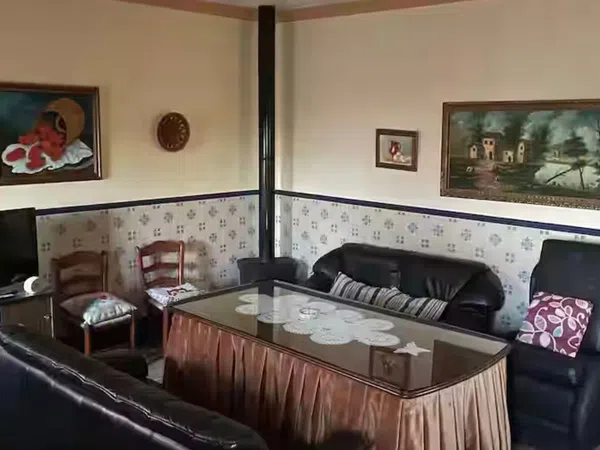 Casa o chalet independiente en Calle Pablo Picasso, 14 - Foto 6