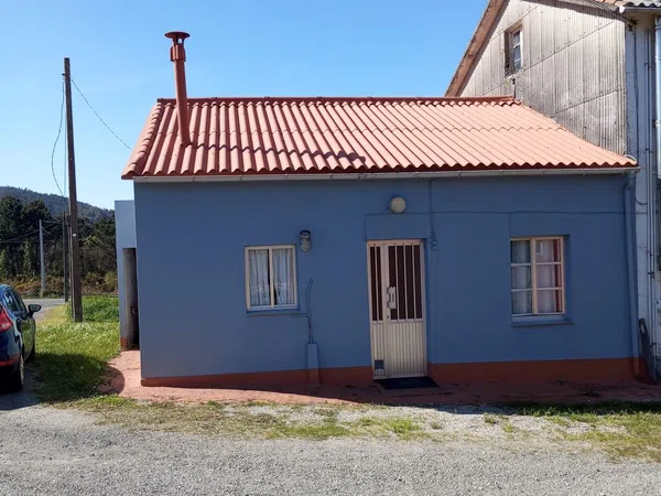Casa o chalet independiente en Calle Francisco Yáñez, 35 - Foto 2