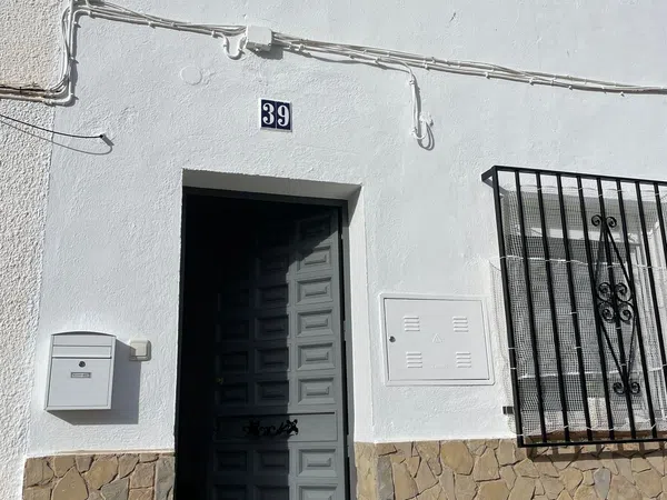 Casa de pueblo en Calle Arroyo, 39 - Foto 36