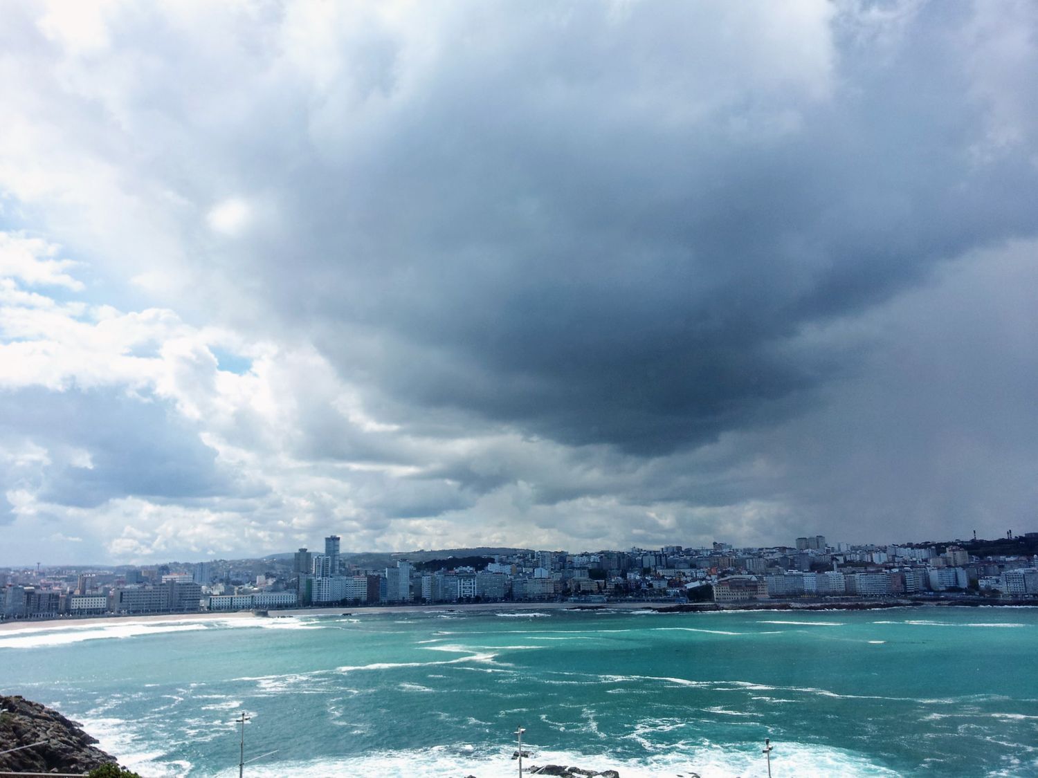 Piso en Paseo Marítimo, 9, Monte Alto - Zalaeta - Atocha, Monte Alto - Zalaeta - Atocha - Foto 25